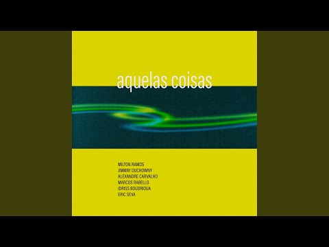 Aquelas Coisas Todas