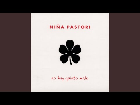 Videoclip de Principio — Niña Pastori