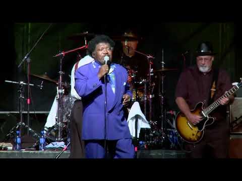 Percey Sledge  -  When a Man loves a Woman