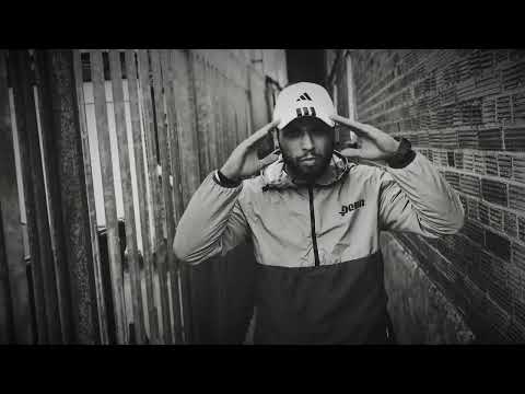 Szczepan WPZ - Mantra (PROD. BESKO X WHITECRXW)