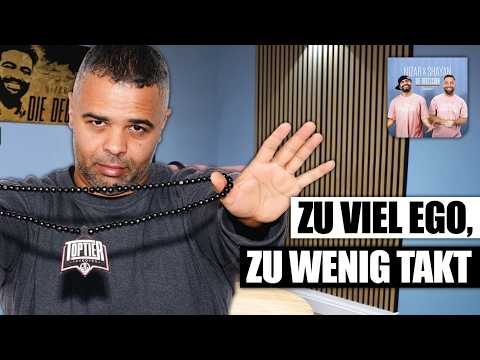 Die Deutschen - Podcast  and TIERSTAR