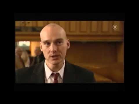 Tagesschau - Schiefer Turm von Suurhusen