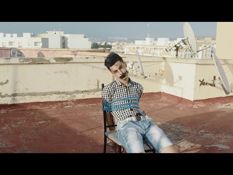 MESTER ALAE - #ANA_DERWICH ( VIDEO CLIP ) 2017 مستر علاء - #أنا_درويش