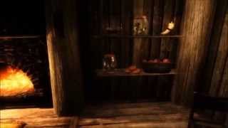 Мод Skyrim 5 на постройку дома