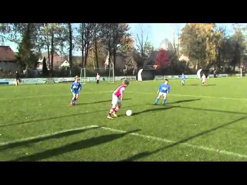 12-11-2011 Lierop E1 - Bruheze E1