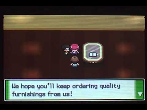 Pokemon Platinum Walkthrough Part 83: Route 229 & 230