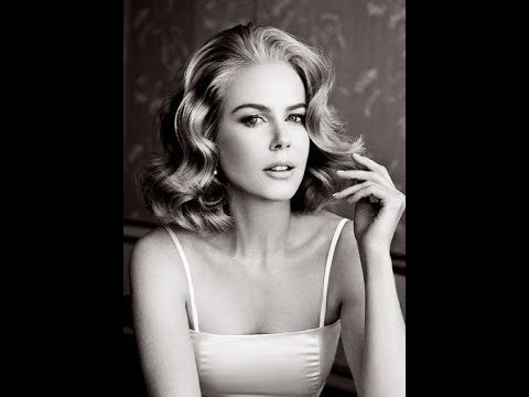 Nicole Kidman & Luke Roberts - Try Again Tomorrow