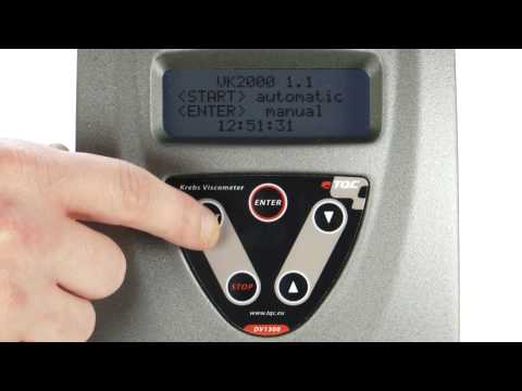 gemu viscosity meter gemu viscosity meter
