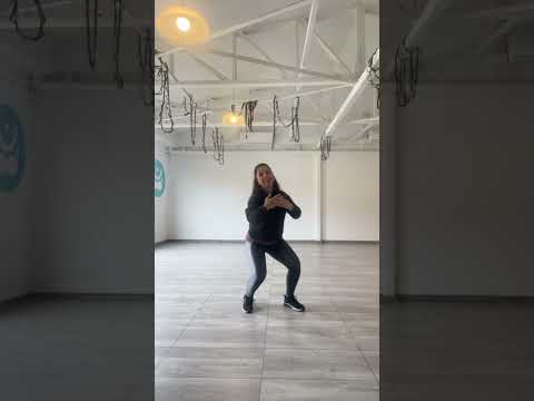 Tócale Salsation choreo