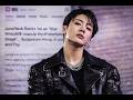 What Is Jungkook Going To Do At Waterbomb That Made 1,618 People Vote For Him Over PSY?