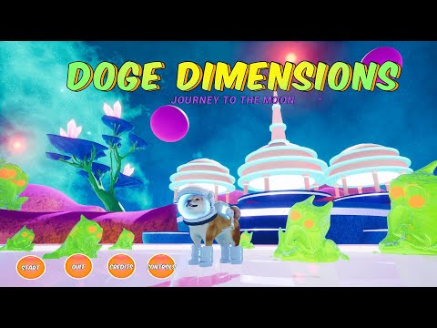 Doge Dimensions youtube-video
