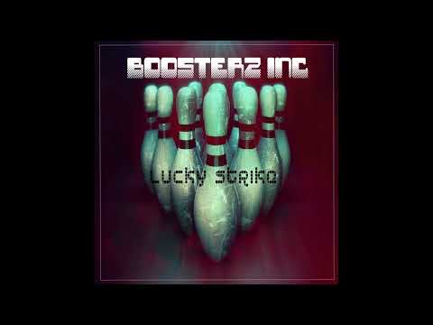 Boosterz Inc - Lucky Strike
