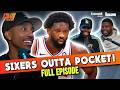 Jeff Teague On 76ers Having NO EYE FOR TALENT Ray J KNOCKED OUT Club 520 Day