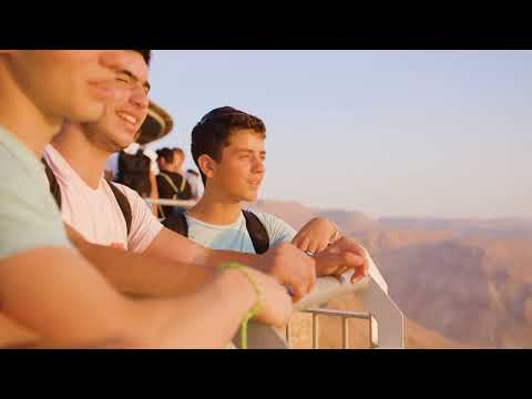 NCSY Kollel - The premier all-boys learning, sports & travel program in Israel