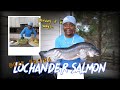 We Deep Fried A Lochlander Salmon Prepped It 3 DIFFERENT WAYS Funniest Vlog Ever Ft Ty Hood