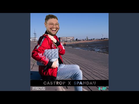 Castrop X Spandau (feat. Kalle Koschinsky) (Remix Instrumental)