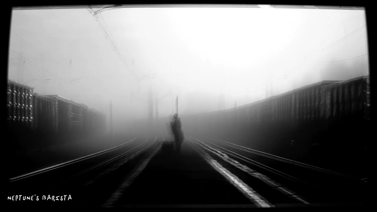 Long Journey 