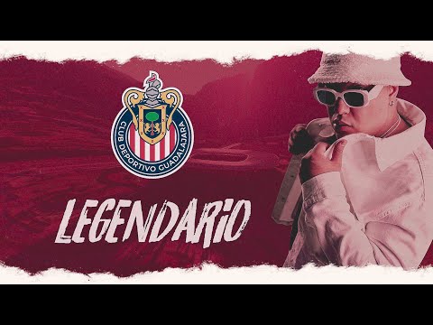 Leyruk - Legendario 🇲🇽 (Canción de Chivas)
