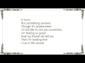Joni Mitchell - See You Sometime Lyrics