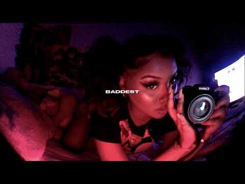 Myya x Kiki rowe x madness- baddest 'slowed + reverb'