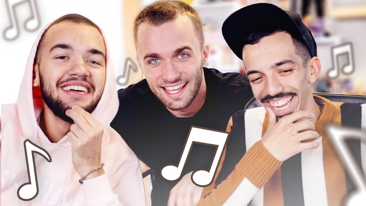 ON CRÉE UNE MUSIQUE EN 24H (ft Bigflo & Oli) #fin thumbnail