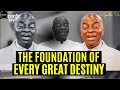 Bishop David Oyedepo - The Foundation of Every Great Destiny