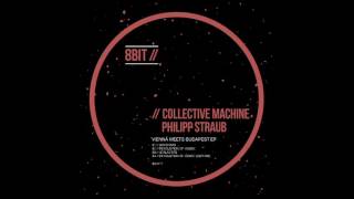 Collective Machine, Phillipp Straub - Revolution of House Dub