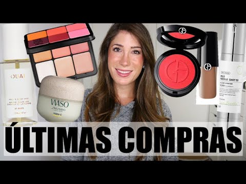 SUPER HAUL + compras en Grecia