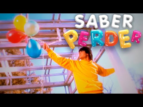 Los Caligaris  - Saber Perder (video oficial)