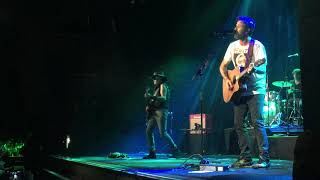 Jarabe de Palo - Duerme conmigo - en Directo