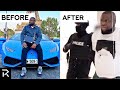 Hushpuppi The Fake Nigerian Billionaire