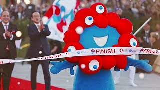 Expo 2025 yaşam ve sürdürülebilirlik üzerine küresel bir diyalogla sona eriyor