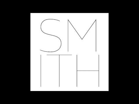 Mister Smith - Timber