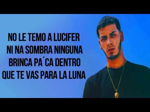 ANUEL AA   HAY RUMORES LETRA