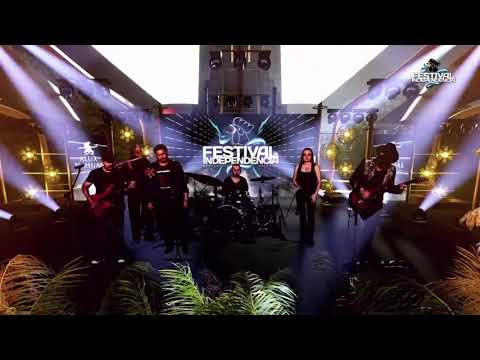 Alux Nahual - Festival de Independencia