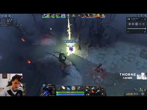 BSJ shares a funny story about Gorgc smashing VR set on after-party at Berlin Major 😂 🤣