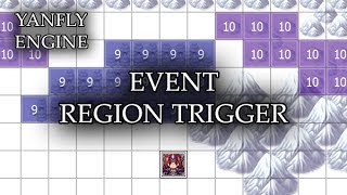 YEP.177 - Event Region Trigger - RPG Maker MV