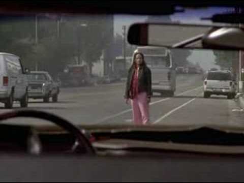 Dr. Kelso - Bus verpassen!