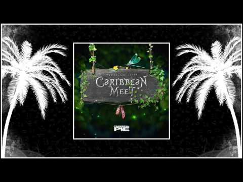 Caribbean Pie ft Whyneed x Izzy x DJ Sayd - Caribbean Pie Anthem