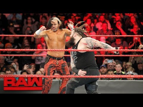 Update: Matt Hardy Not Wasting Any Time After Impact Not Claiming Ownership Of Broken Universe Gimmick