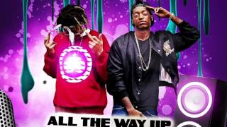 2Kingz - All The Way Up (freestyle)