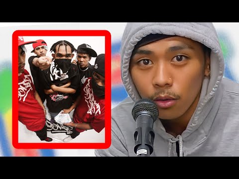 Bakit may SUNTUKAN at BEEF ang O SIDE MAFIA vs OLGANG ????