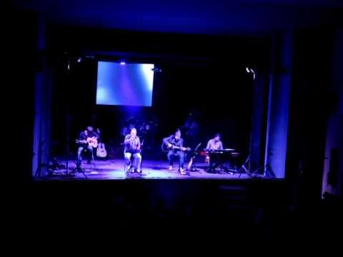 Jakub Smolík - koncert ve Velkém Meziříčí