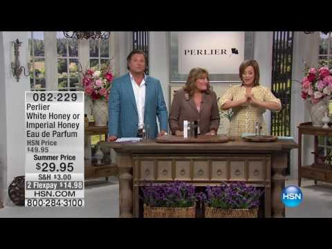 HSN | Perlier Beauty 06.02.2017 - 01 PM