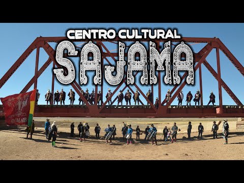 CENTRO CULTURAL SAJAMA - TATA TIMÓN