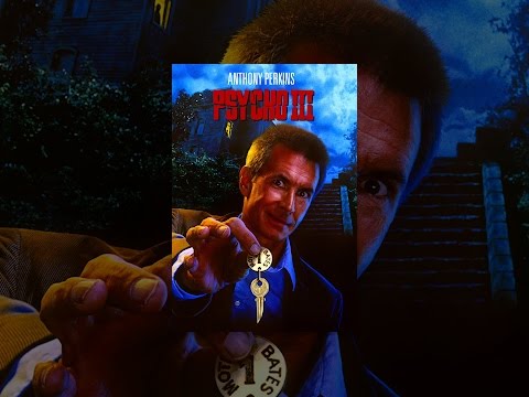 Psycho III