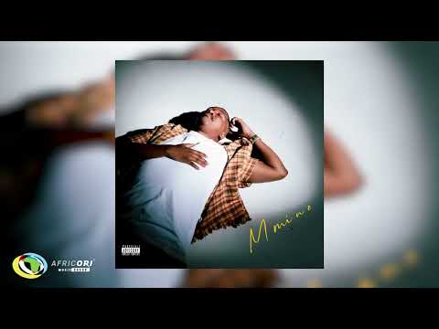 Luudadeejay - Mmino [Feat.Phiphi & Silas Africa ] (Official Audio)