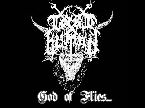 Last Human 666 - God of Flies... (Full Demo 2014)