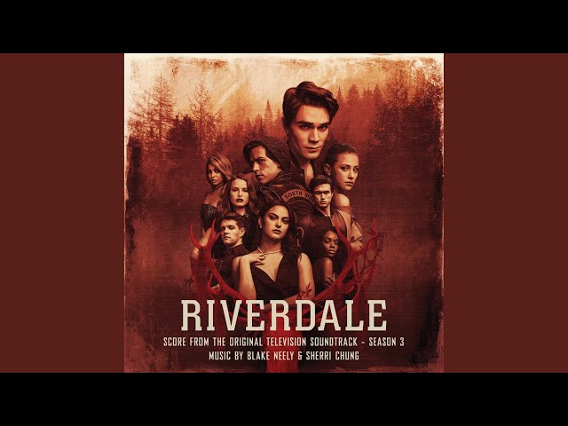 Vídeo relacionado con Riverdale: Season 3 (Score from the Original Television Soundtrack)