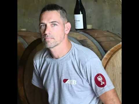 FEDERICO MOREIRA - BODEGA ANIELLO (Mainqué, Río Negro)